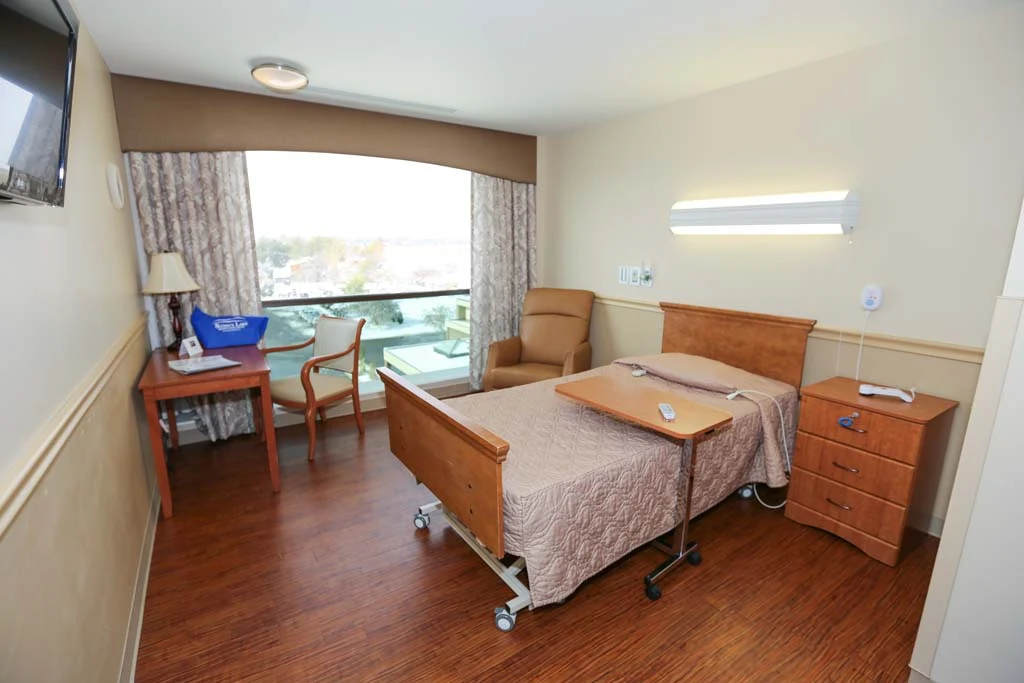 Image of Sloan's Lake Rehabilitation Center (3)