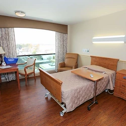 Image of Sloan's Lake Rehabilitation Center (3)