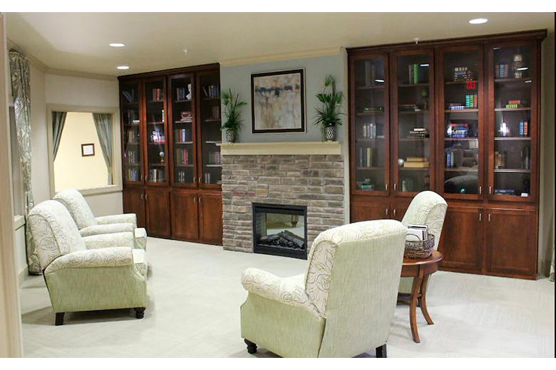 Image of The Springs Memory Care (3)