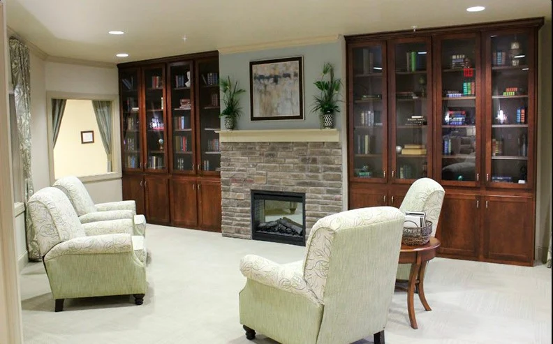 Image of The Springs Memory Care (3)