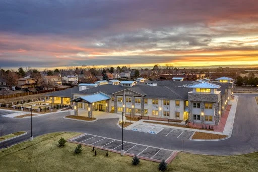 Image of StoneCreek of Littleton Assisted Living and Memory Care (3)