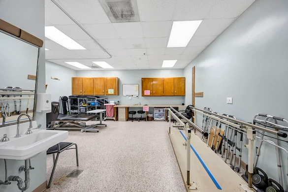 Image of E. Roy Stone Veterans Pavilion (5)