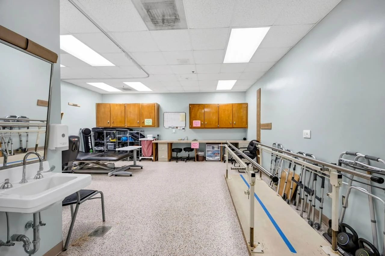 Image of E. Roy Stone Veterans Pavilion (5)