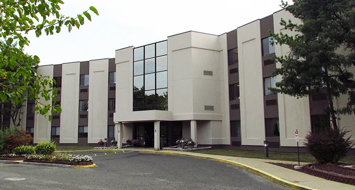 Image of Aristacare at Cedar Oaks (1)