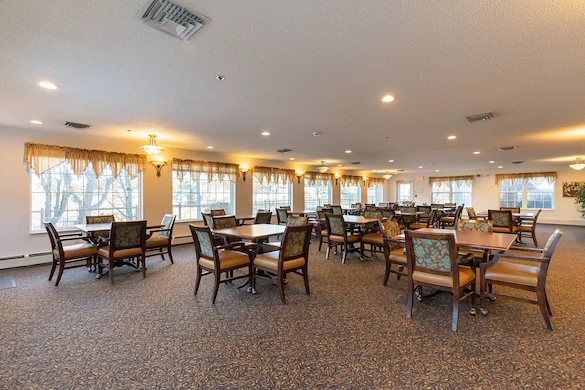Image of Pinetop Senior Living (4)