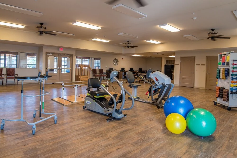 Image of Ashton Medical Lodge (6)