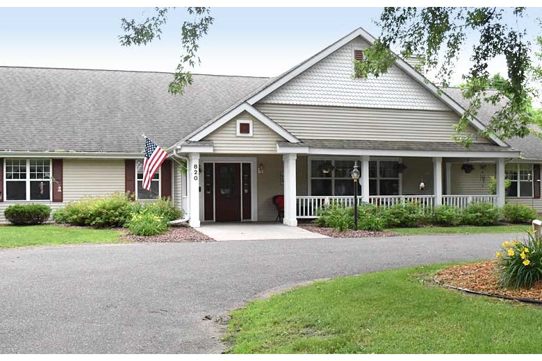 Image of Our House - Menomonie Memory Care (1)