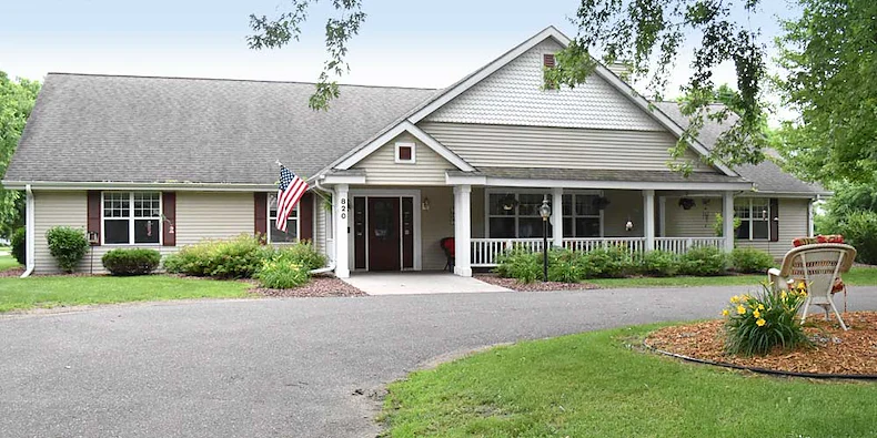 Image of Our House - Menomonie Memory Care (1)