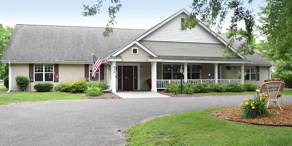 Image of Our House - Menomonie Memory Care (1)