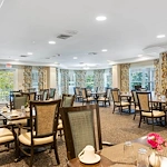 Image of Sunrise at West Essex (5)