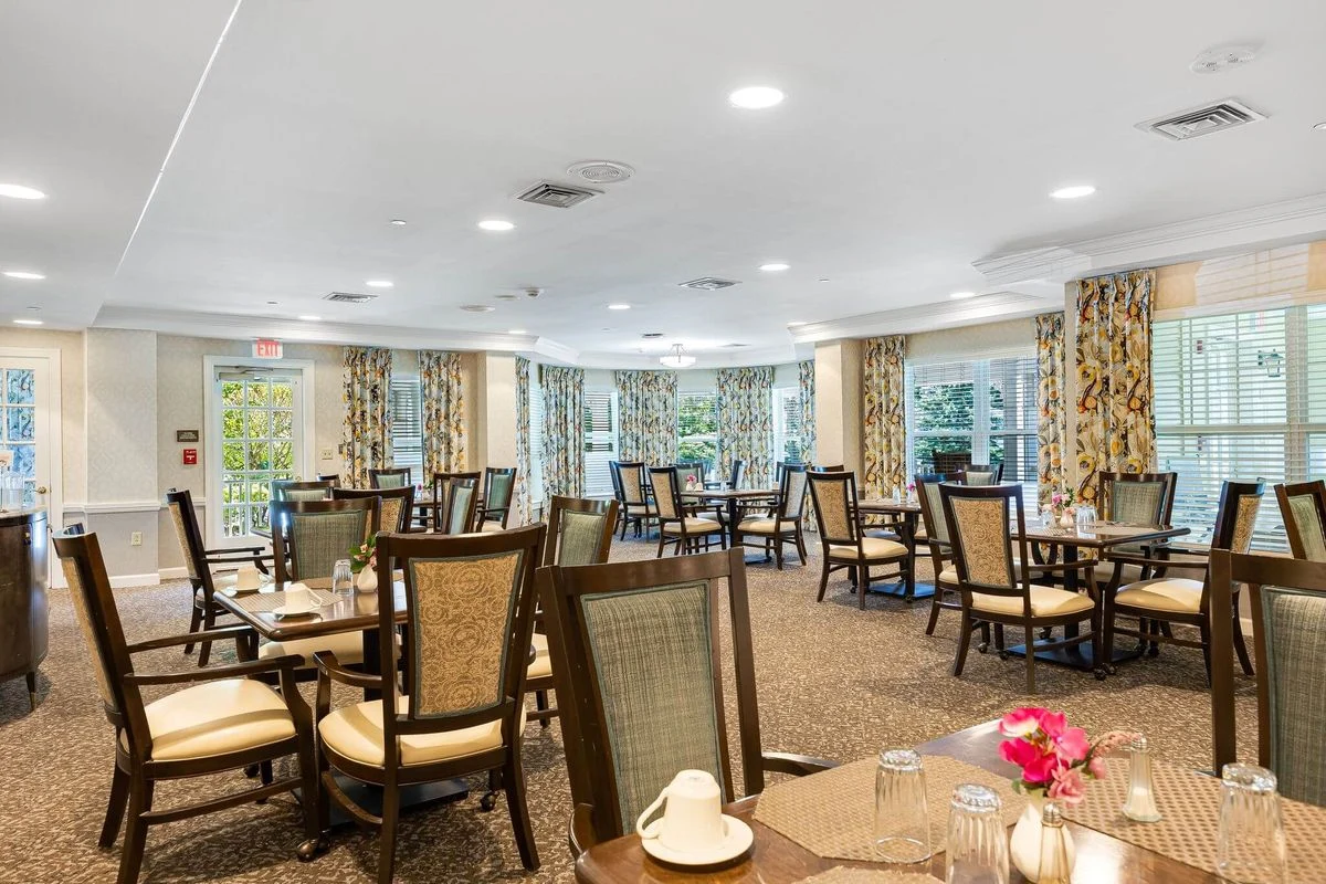 Image of Sunrise at West Essex (5)