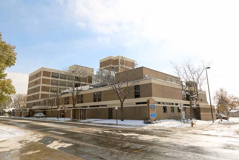 Image of Sloan's Lake Rehabilitation Center (2)