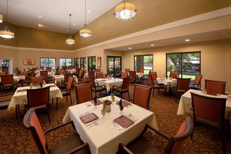 Image of Desert Winds Assisted Living (9)