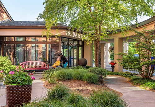 Image of Pineview Health Center (5)