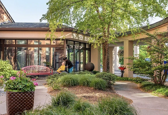 Image of Pineview Health Center at Wolf Creek (5)