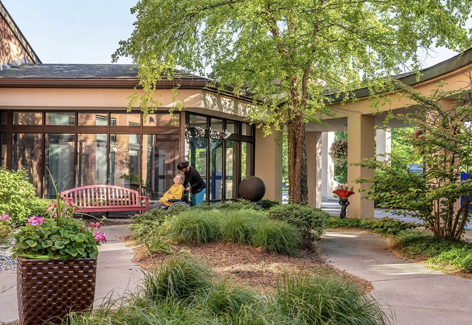 Image of Pineview Health Center at Wolf Creek (5)