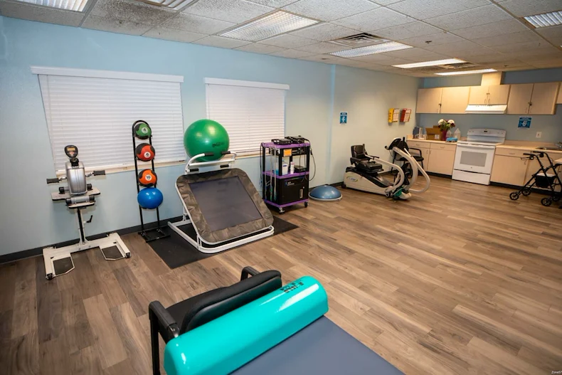 Image of South Mountain Post Acute (4)