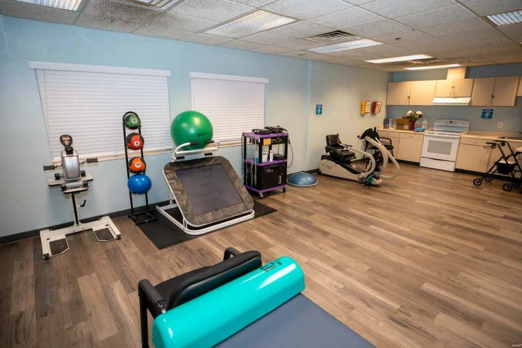 Image of South Mountain Post Acute (4)