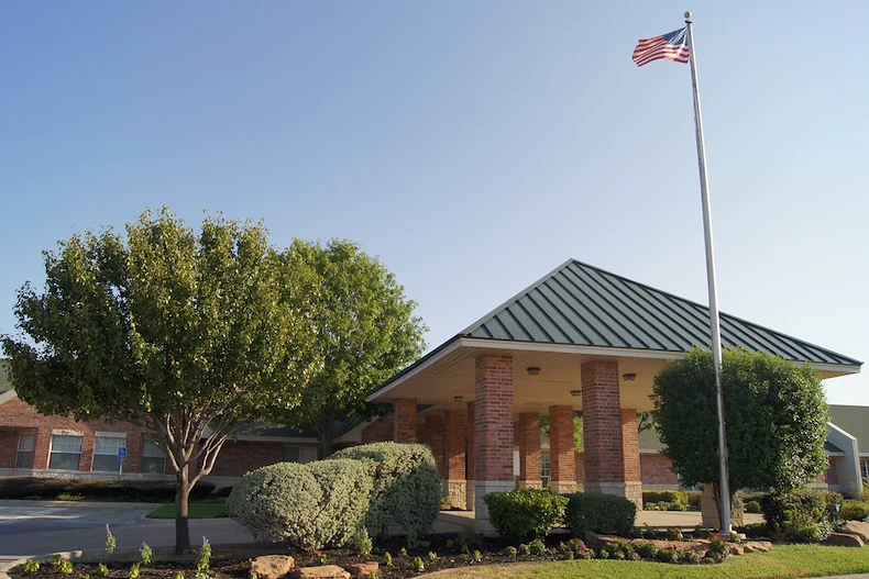 Image of Red Oak Health & Rehab (2)