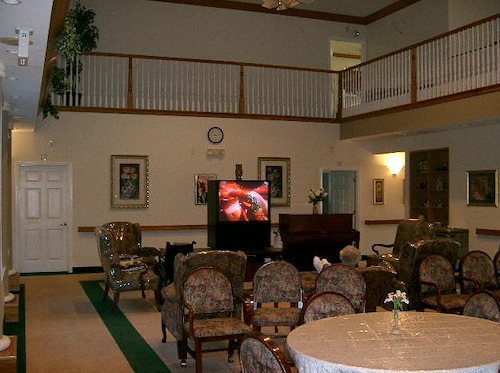 Image of Emerald Gardens (5)