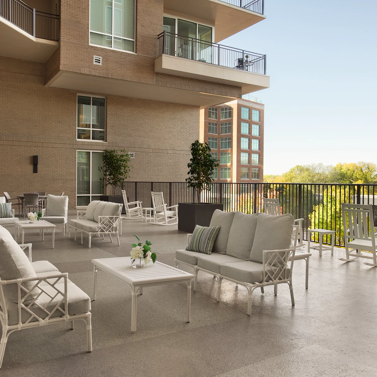 Image of The Crestmoor at Green Hills (2)