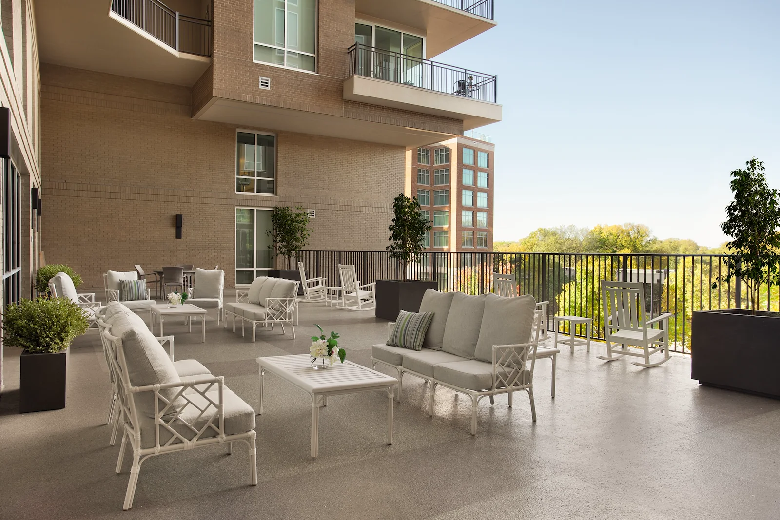 Image of The Crestmoor at Green Hills (2)