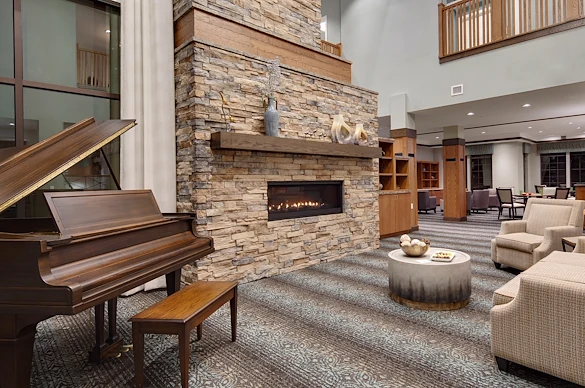 Image of Legend of Colorado Springs (2)