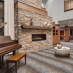 Image of Legend of Colorado Springs (2)