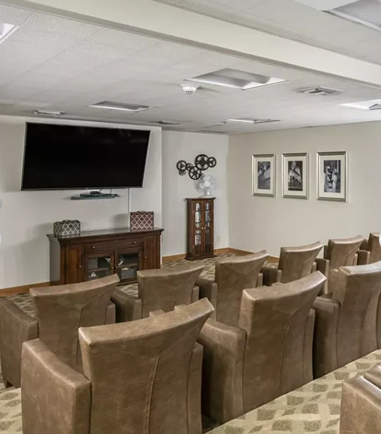 Image of Brookdale Meridian Englewood Senior Living (7)