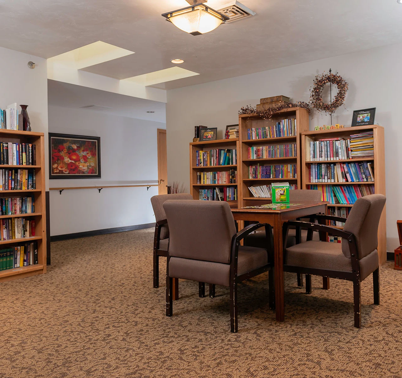 Image of Blue Jay Springs Senior Living & Memory Care (3)