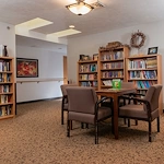 Image of Blue Jay Springs Senior Living & Memory Care (3)