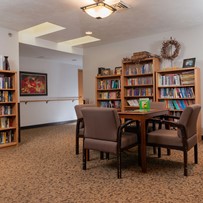 Image of Blue Jay Springs Senior Living & Memory Care (3)