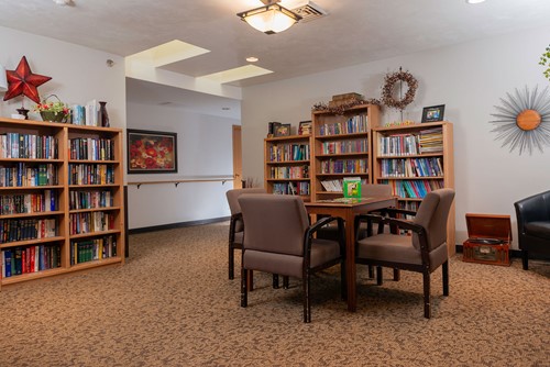 Image of Blue Jay Springs Senior Living & Memory Care (3)