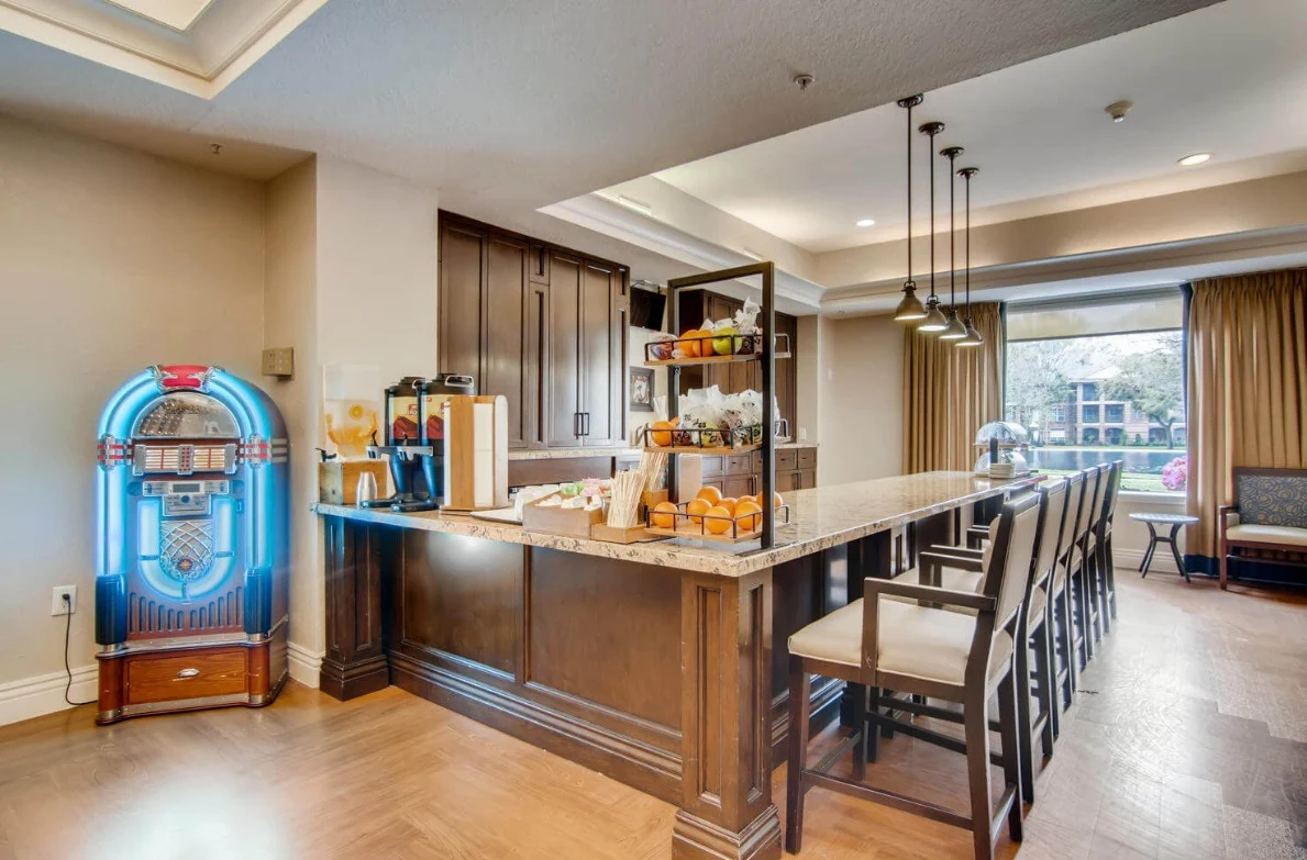 Image of The Terraces at Kingwood (6)