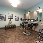 Image of The Lodge At Rocky Mount Health And Rehabilitation (2)