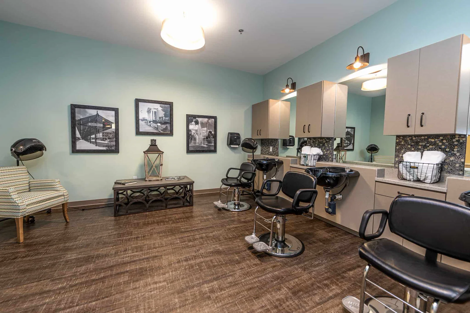 Image of The Lodge At Rocky Mount Health And Rehabilitation (2)