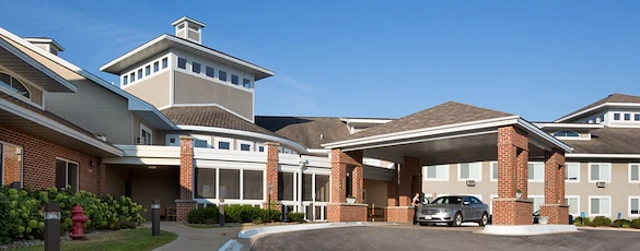 Image of Thomas Grove Assisted Living and Memory Care Community (1)