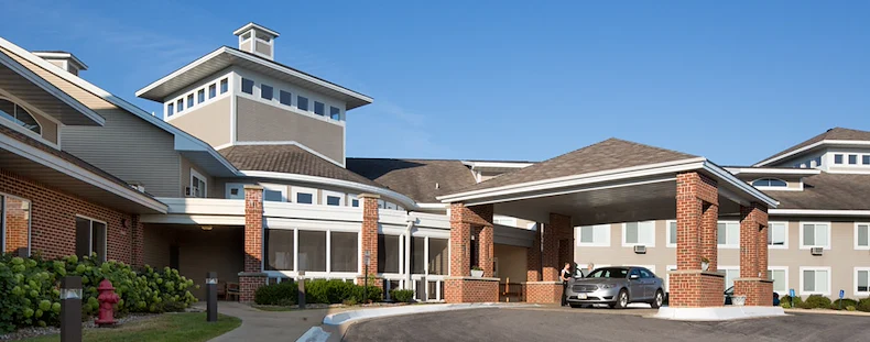 Image of Thomas Grove Assisted Living and Memory Care Community (1)
