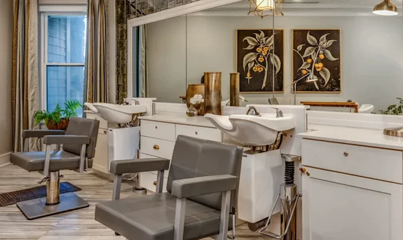 Image of American House Town and Country (3)