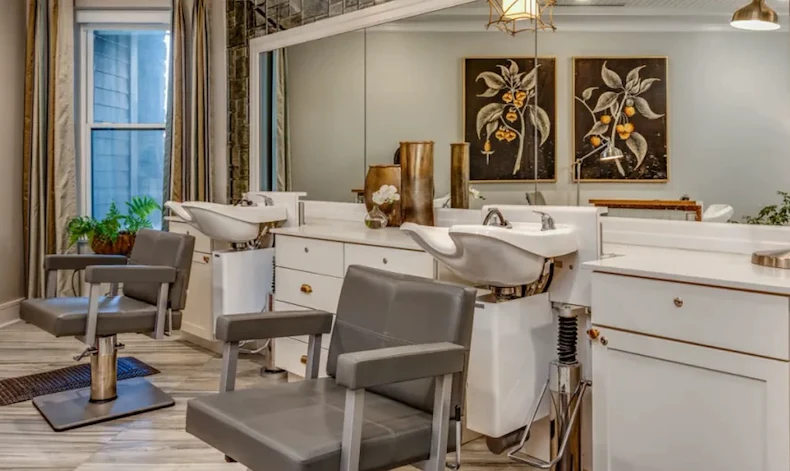 Image of American House Town and Country (3)