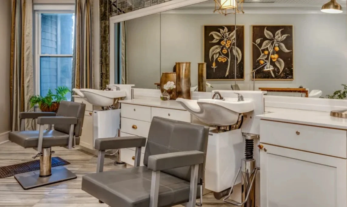 Image of American House Town and Country (3)