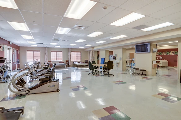 Image of Optalis Health & Rehabilitation of Troy (6)