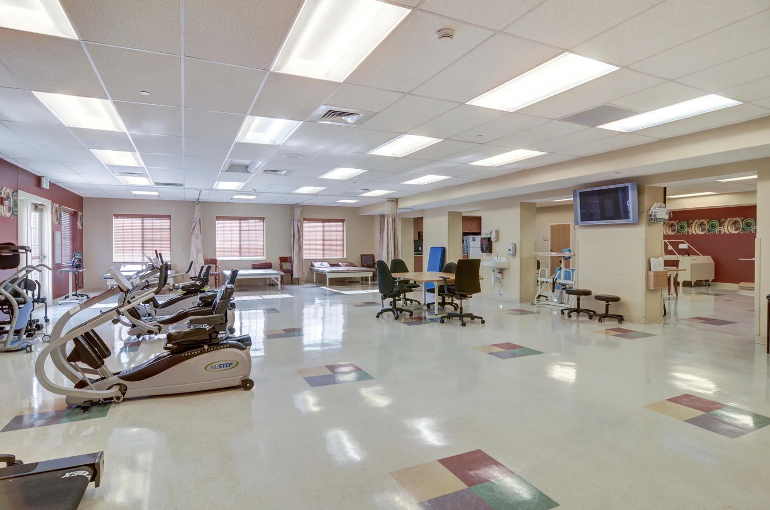 Image of Optalis Health & Rehabilitation of Troy (6)