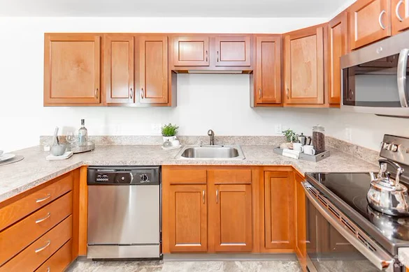 Image of Pleasant Run Senior Apartments (6)