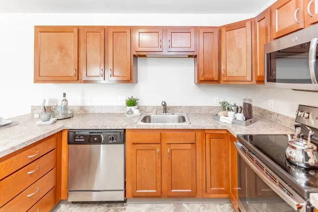 Image of Pleasant Run Senior Apartments (6)