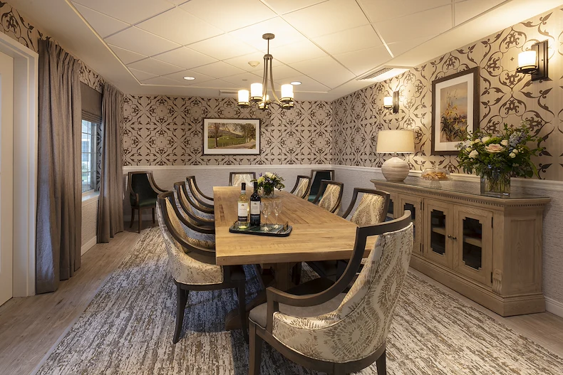 Image of Farmington Station (5)