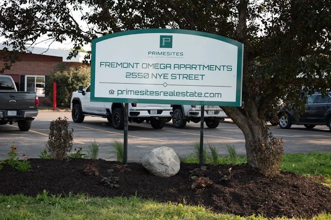 Image of Fremont Omega - 55+ Senior Community (1)