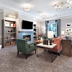 Image of Sunrise of Cupertino (6)