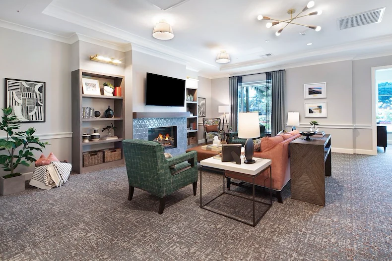 Image of Sunrise of Cupertino (6)