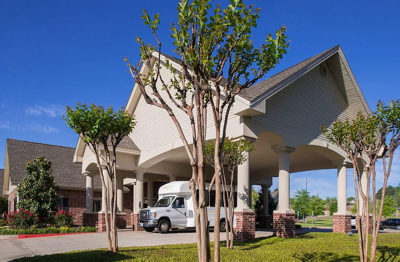 Image of The Heights Of Tyler (1)